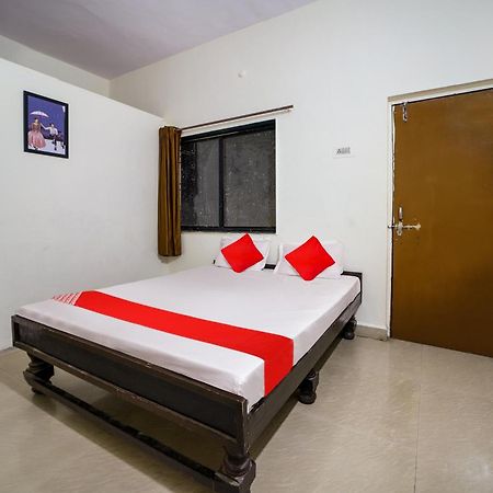 Oyo Flagship Hotel The Grand Lotus Aurangabad  Exterior photo