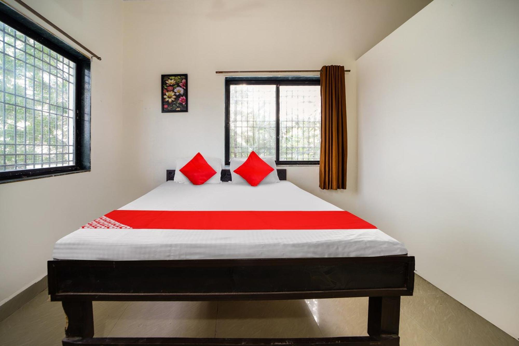 Oyo Flagship Hotel The Grand Lotus Aurangabad  Exterior photo