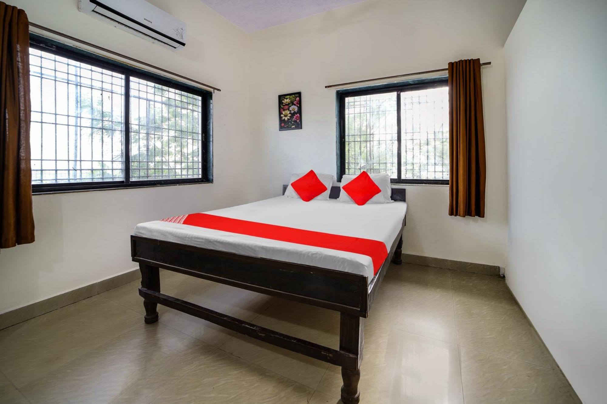 Oyo Flagship Hotel The Grand Lotus Aurangabad  Exterior photo