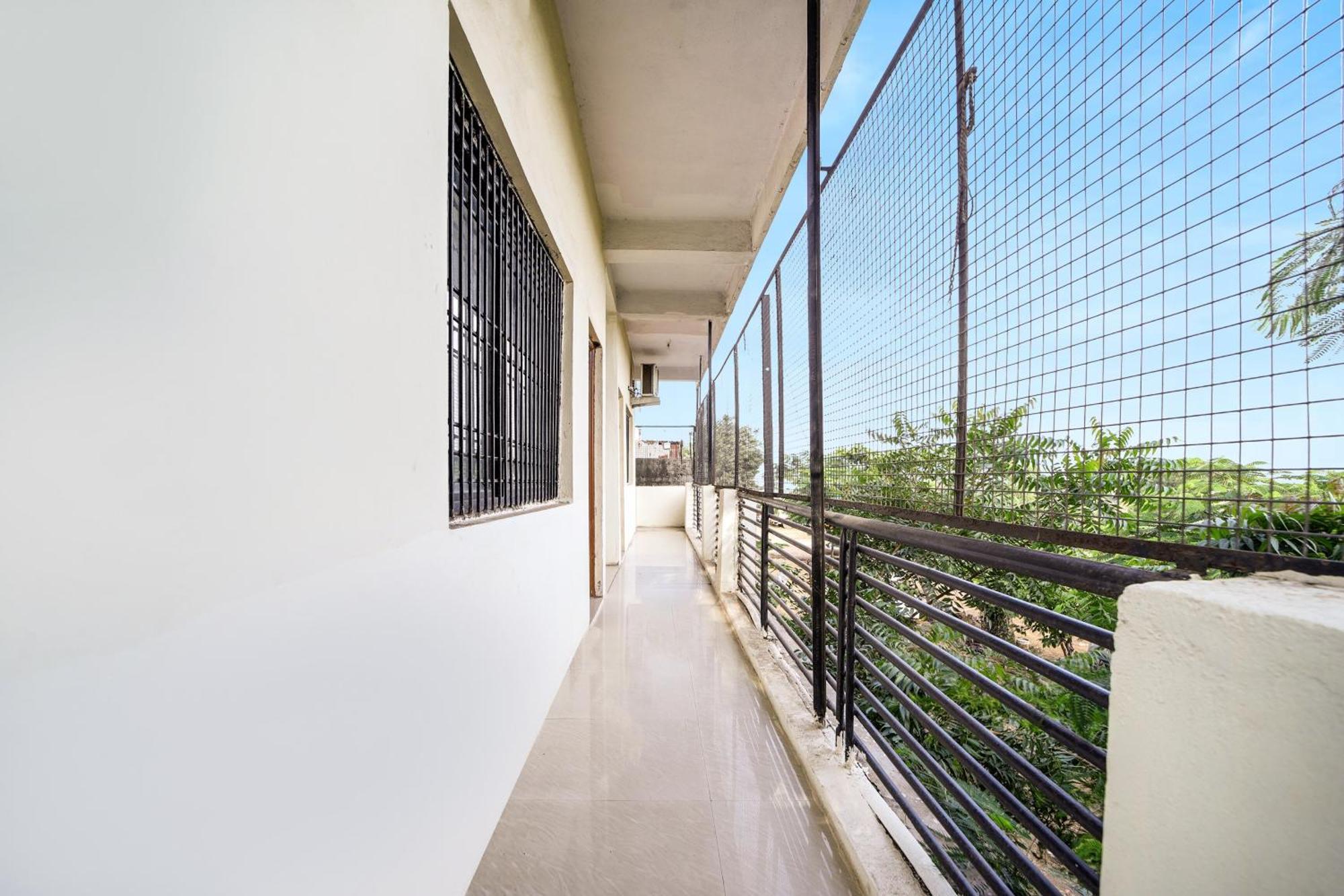 Oyo Flagship Hotel The Grand Lotus Aurangabad  Exterior photo