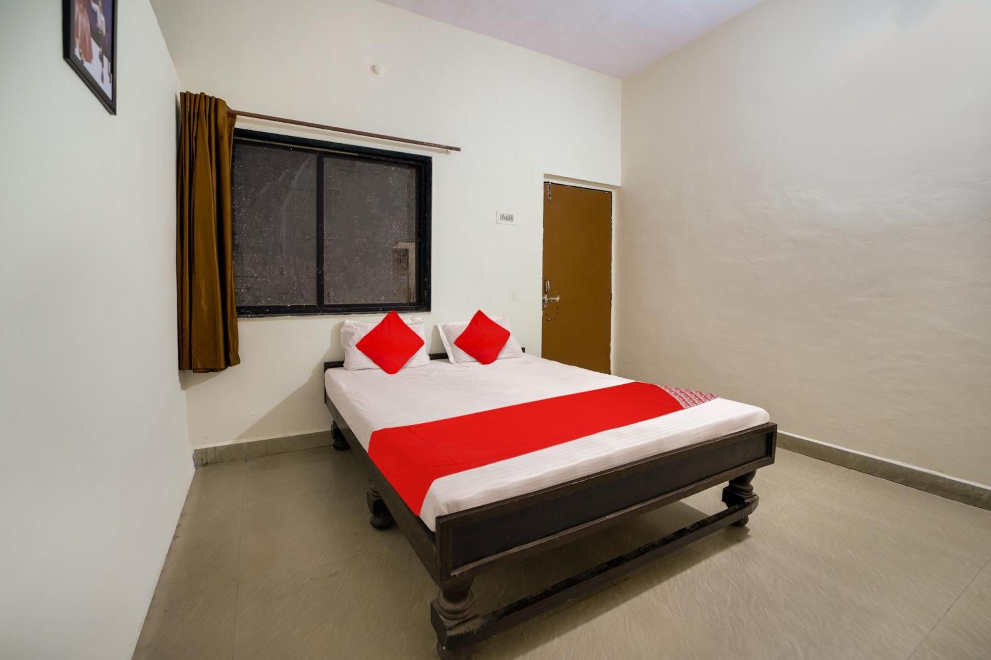 Oyo Flagship Hotel The Grand Lotus Aurangabad  Exterior photo